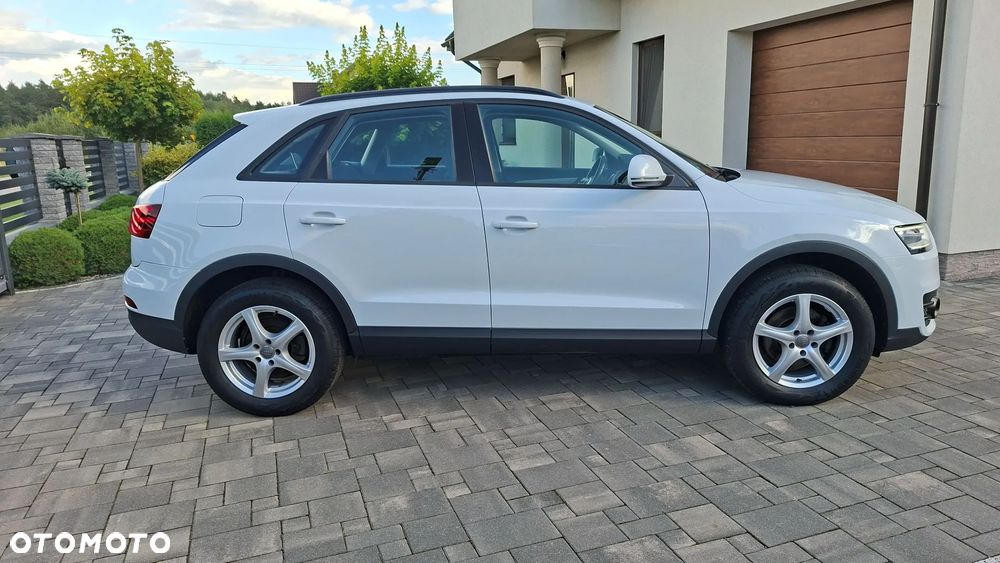 Audi Q3 2.0 TDI Quattro S tronic - 6