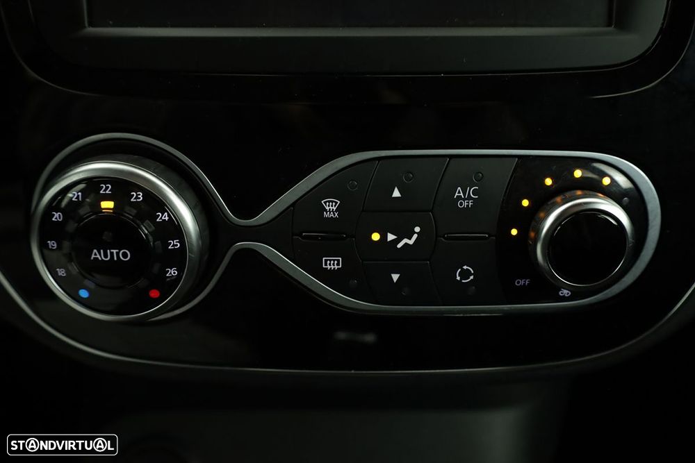 Renault Captur 0.9 TCE Exclusive - 16