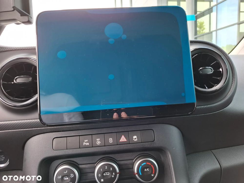 Mercedes-Benz Citan 110 CDI Furgon 2716 mm - 21