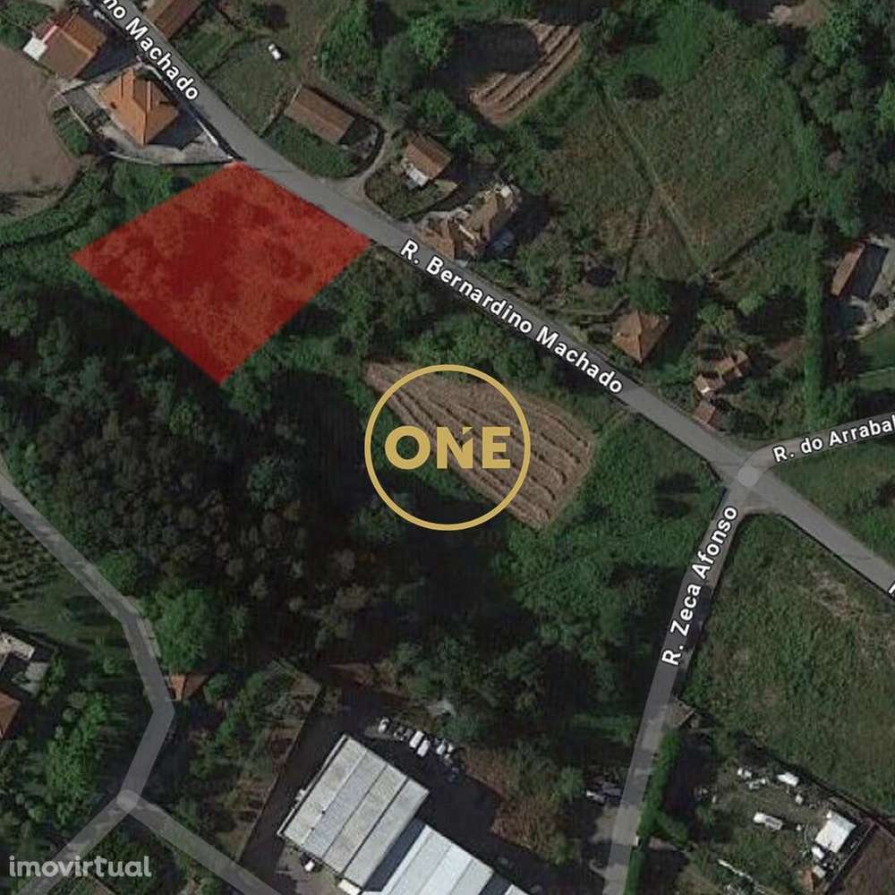 Terreno - Grande imagem: 4/5