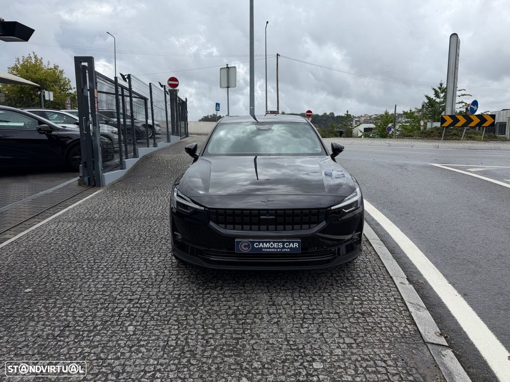 Polestar 2 Single Motor 69kWh - 4