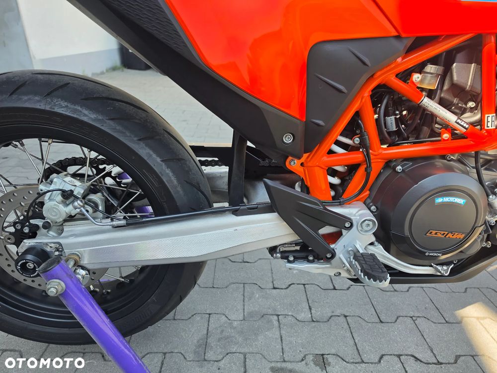 KTM Inny - 27