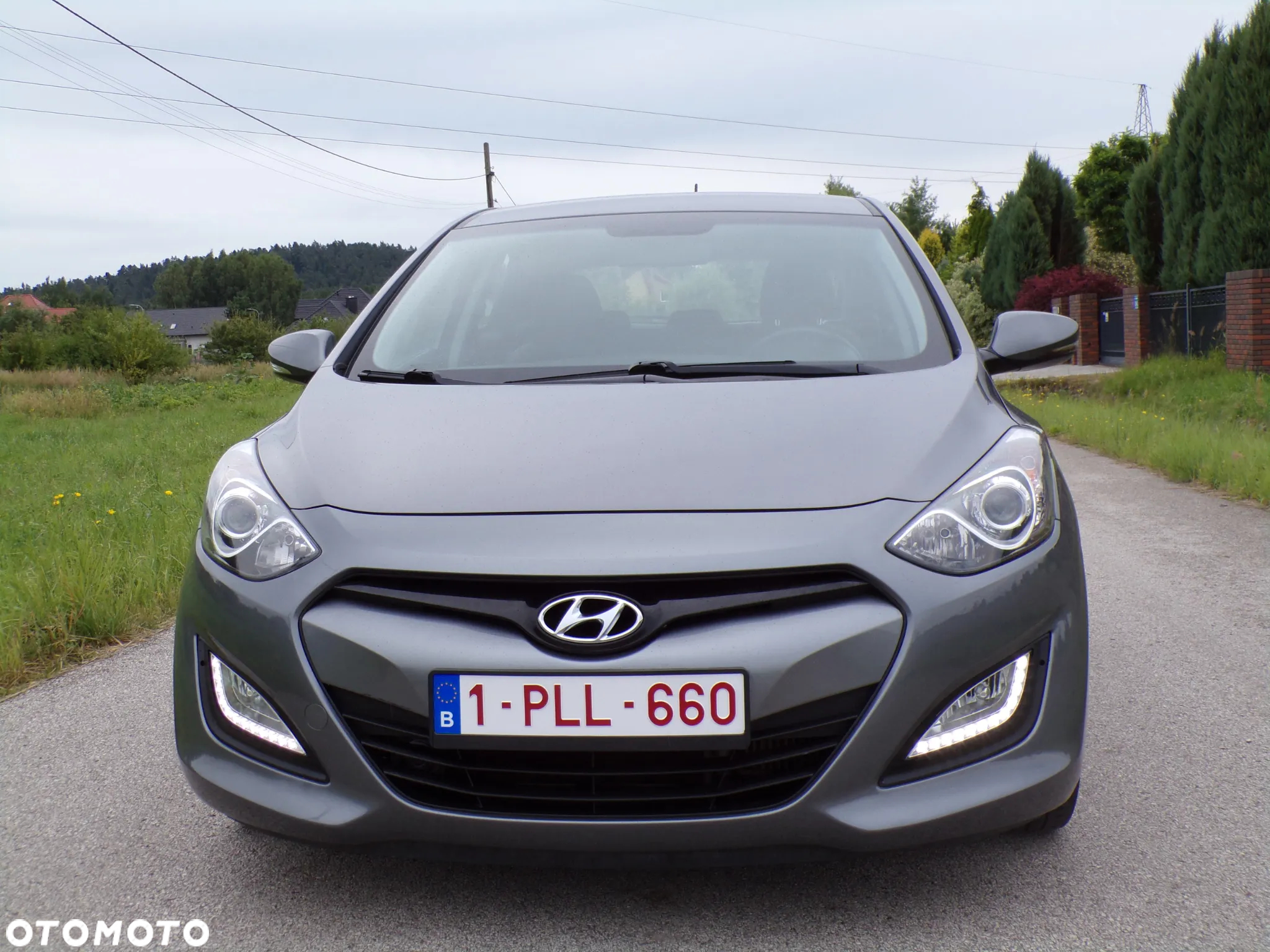 Hyundai i30 1.6 CRDi Comfort - 2