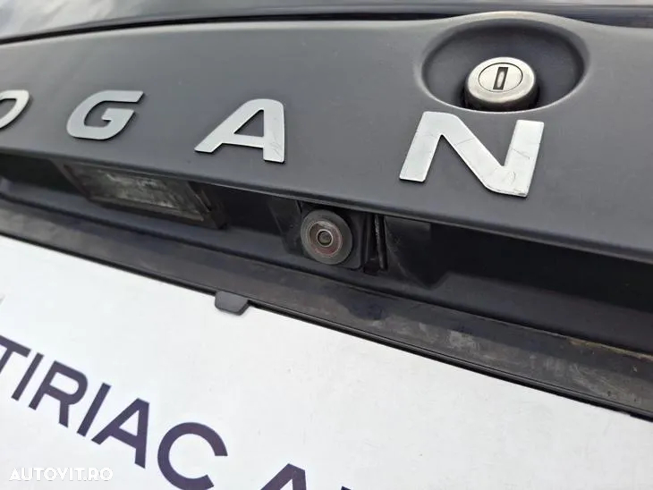 Dacia Logan MCV Blue dCi 95 Stepway - 18