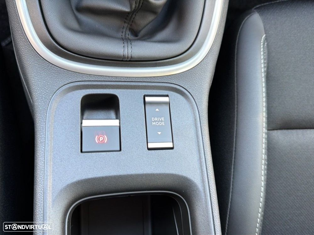 Jeep Avenger 1.2 TG Altitude - 7