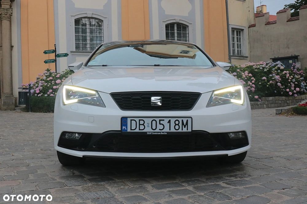 Seat Leon SC 1.8 TSI Start&Stop FR - 5