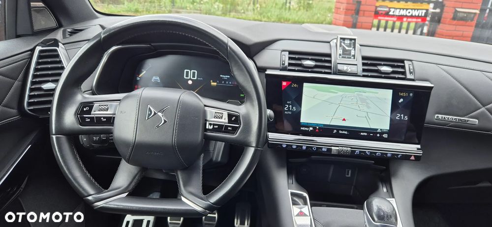 DS Automobiles DS 7 Crossback 1.5 BlueHDi So Chic - 18