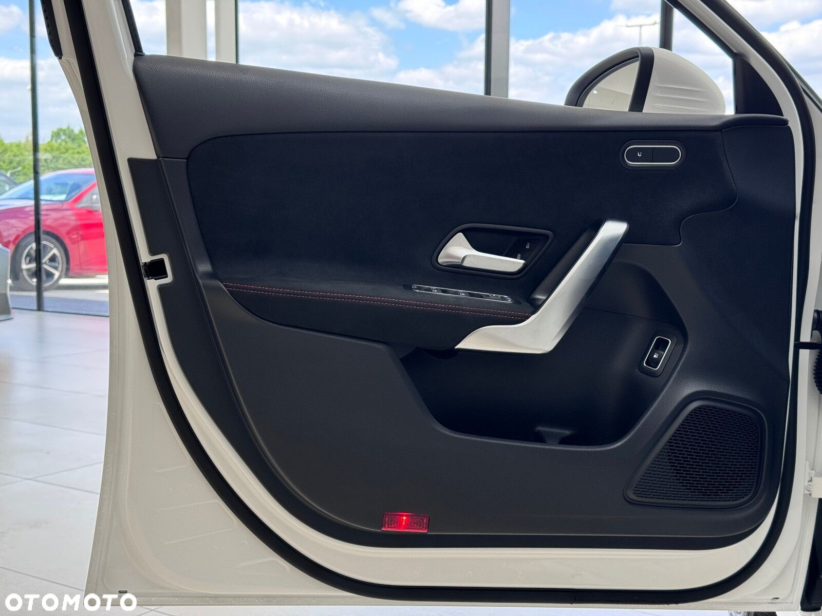Mercedes-Benz Klasa A - 12