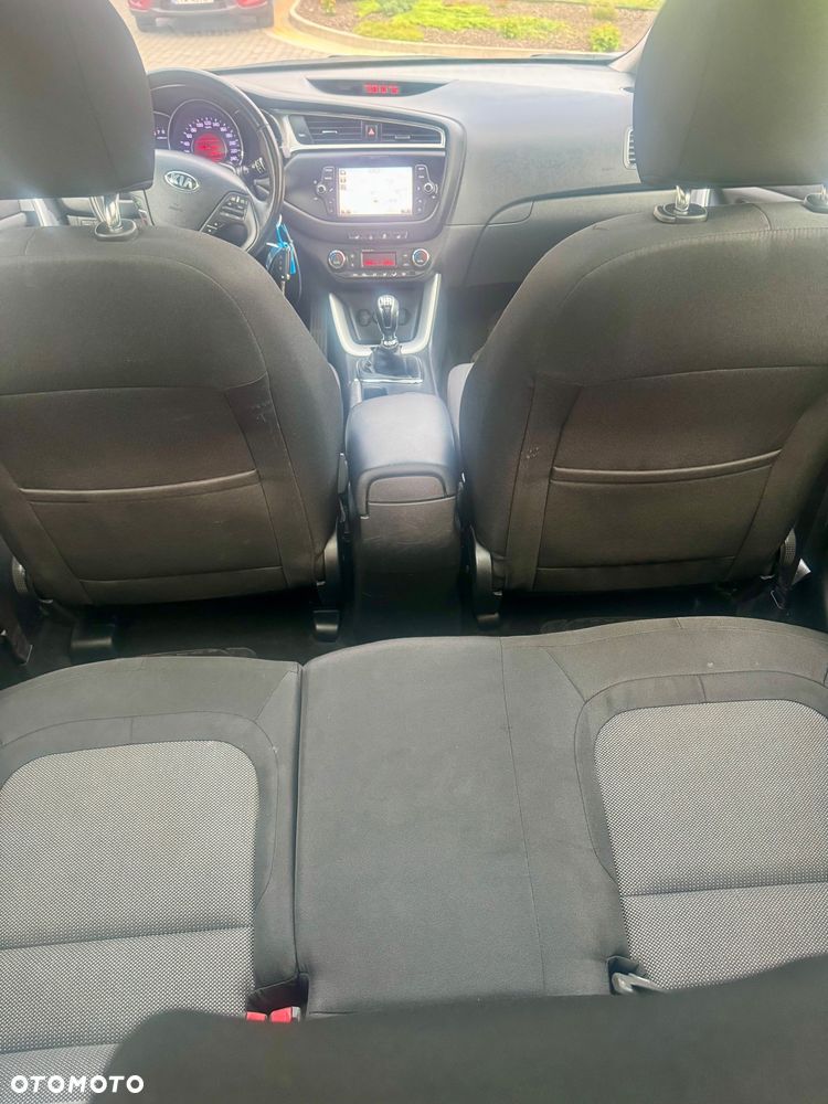 Kia Ceed 1.4 L Business Line - 25