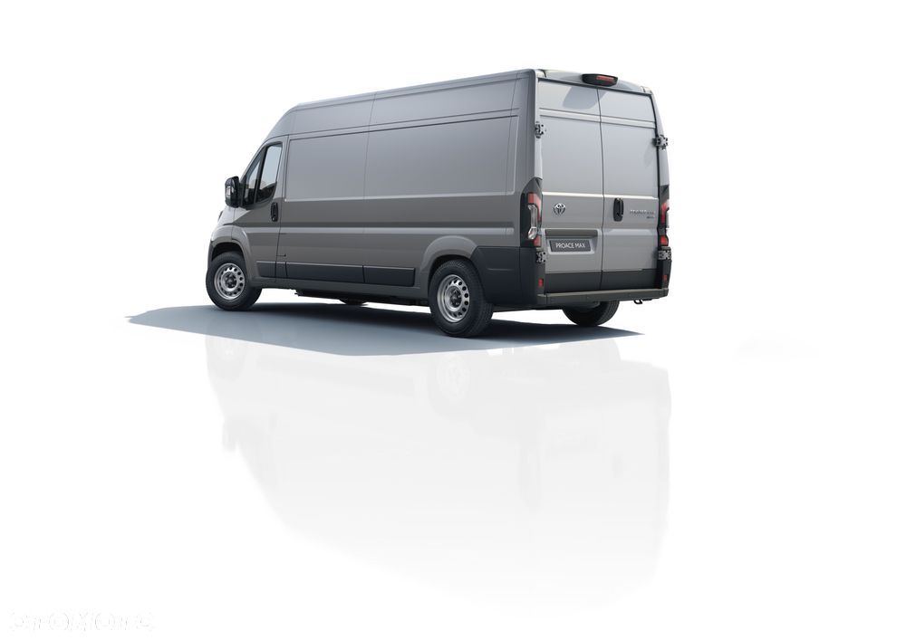 Toyota Proace MAX - 1
