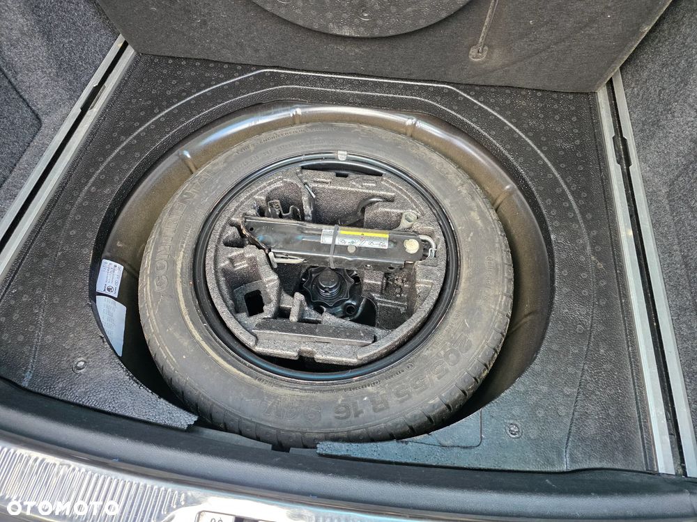 Skoda Superb 2.0 TSI Elegance DSG - 13