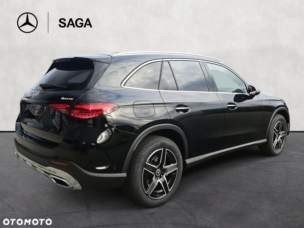 Mercedes-Benz GLC - 6