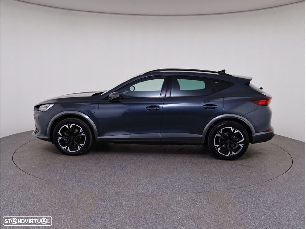 Cupra Formentor 1.4 e-Hybrid DSG - 3