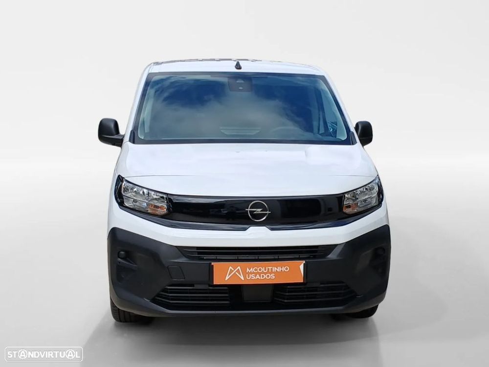 Opel Combo Vc Cargo 1.5 D L2 - 9