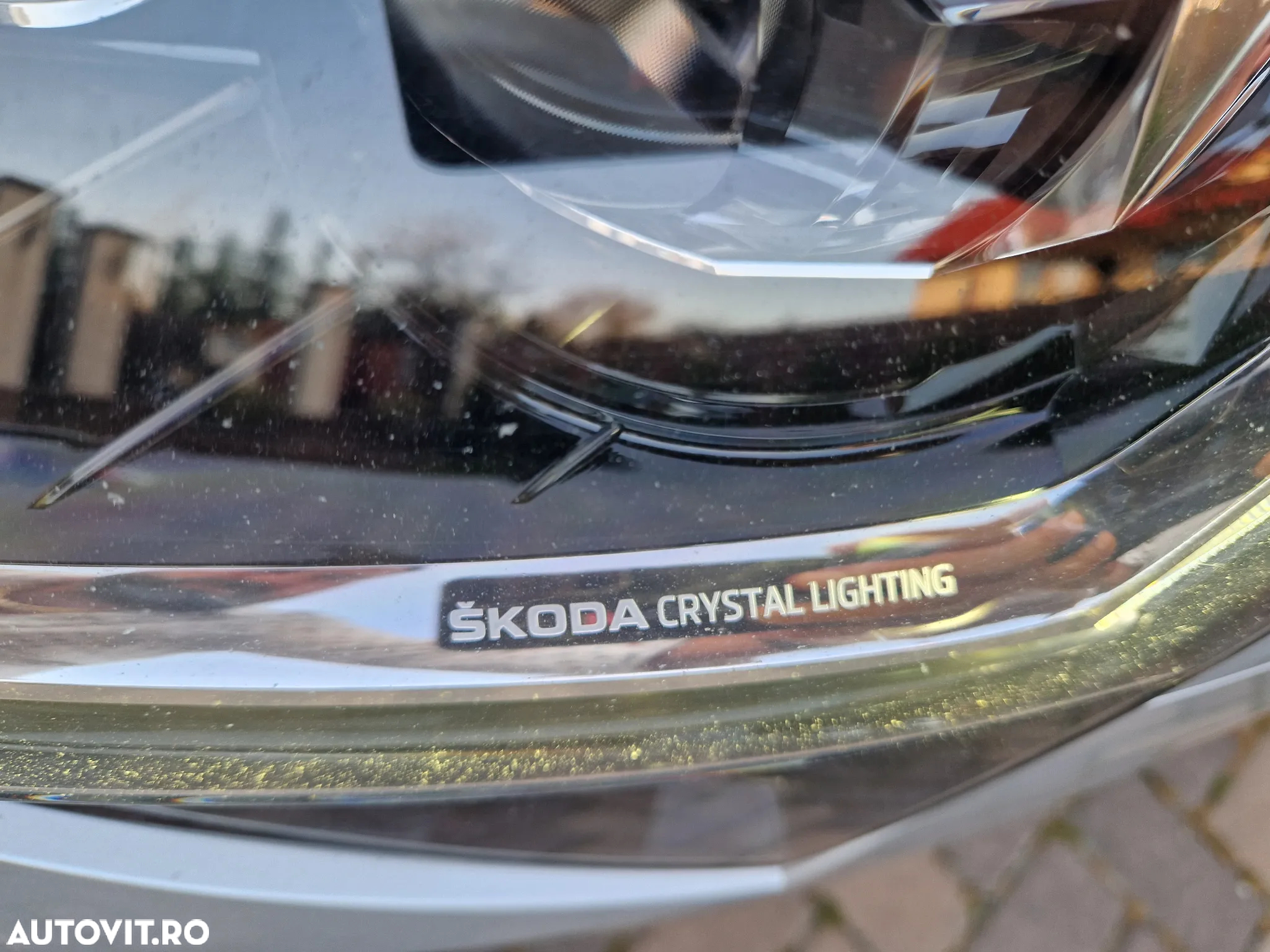 Skoda Superb 2.0 TDI DSG Ambition - 18
