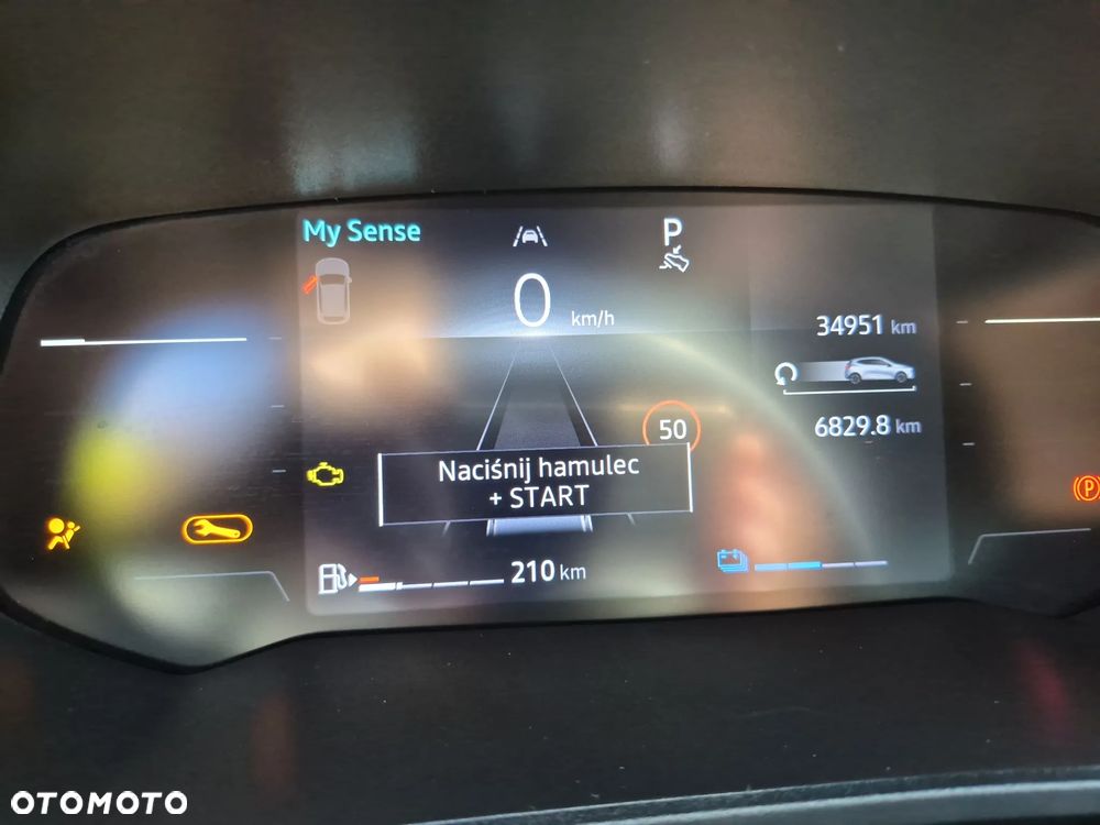 Renault Clio 1.6 E-TECH Techno - 14
