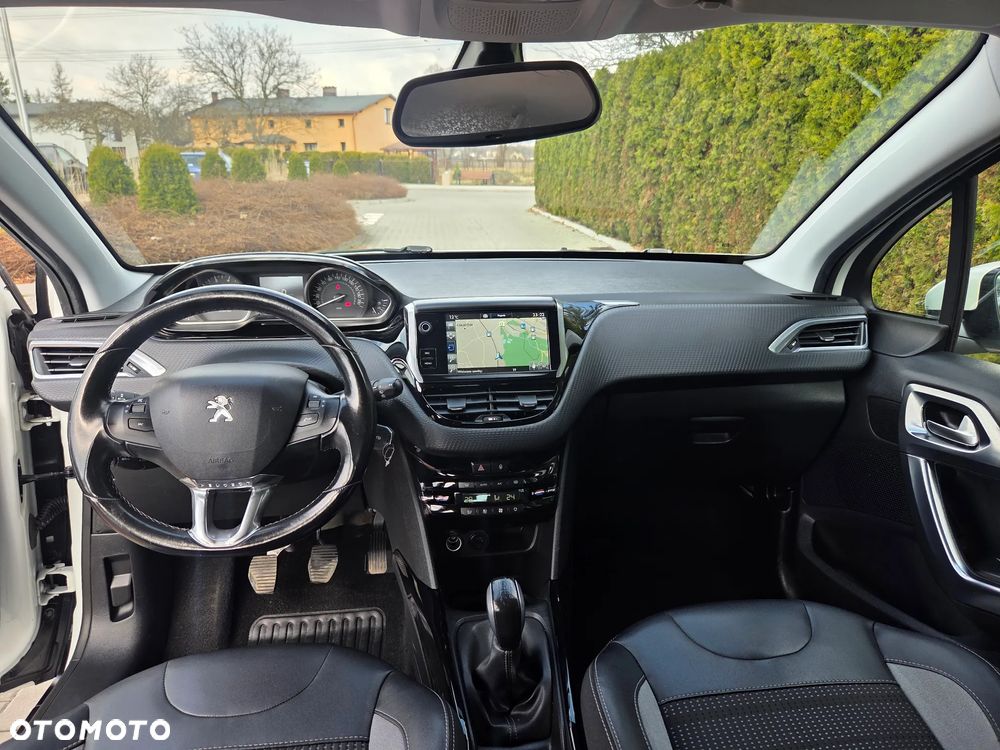 Peugeot 2008 PureTech 110 Stop&Start Urban Move - 15