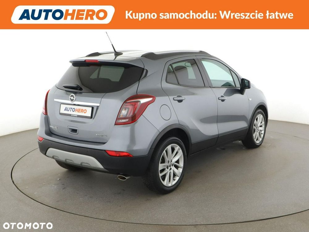 Opel Mokka X 1.4 ECOTEC Start/Stop 120 Jahre - 8