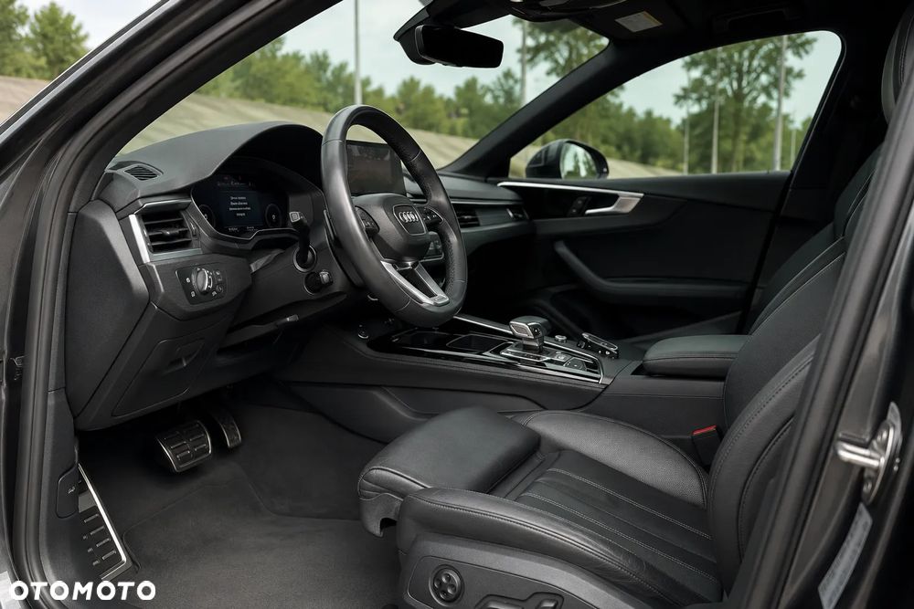 Audi A5 Sportback - 11