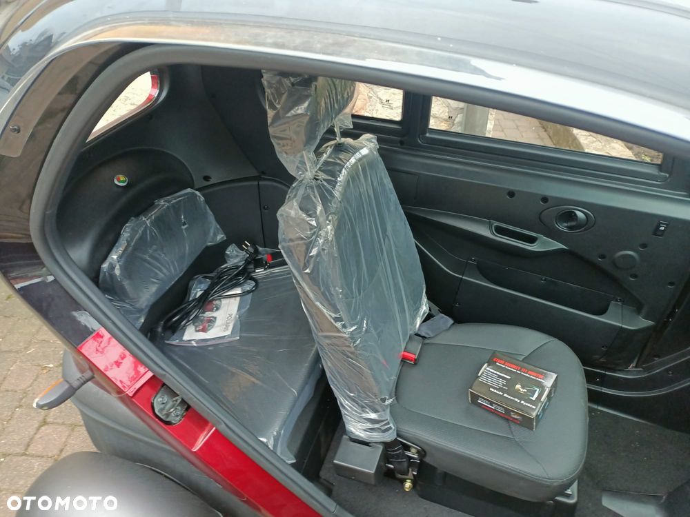 Bili Bike CITY GO - 10