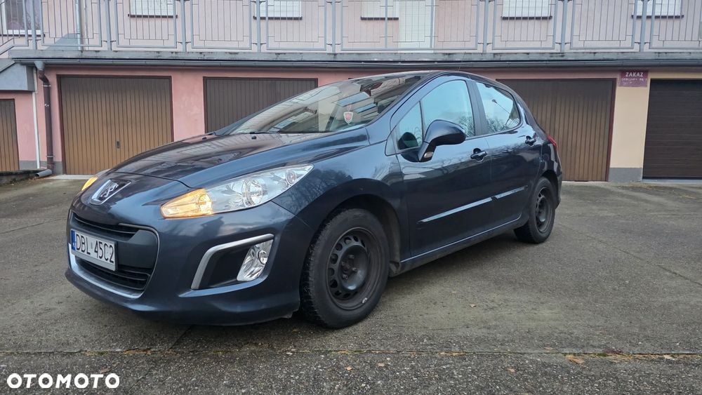 Peugeot 308 HDi FAP 90 Active - 9