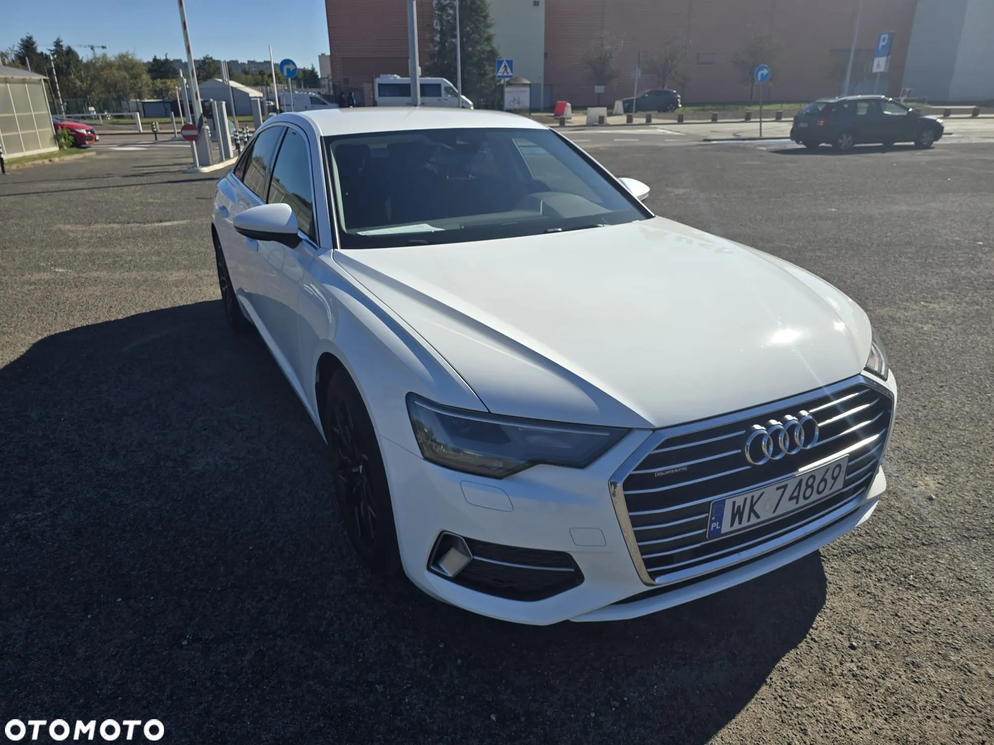 Audi A6 - 18