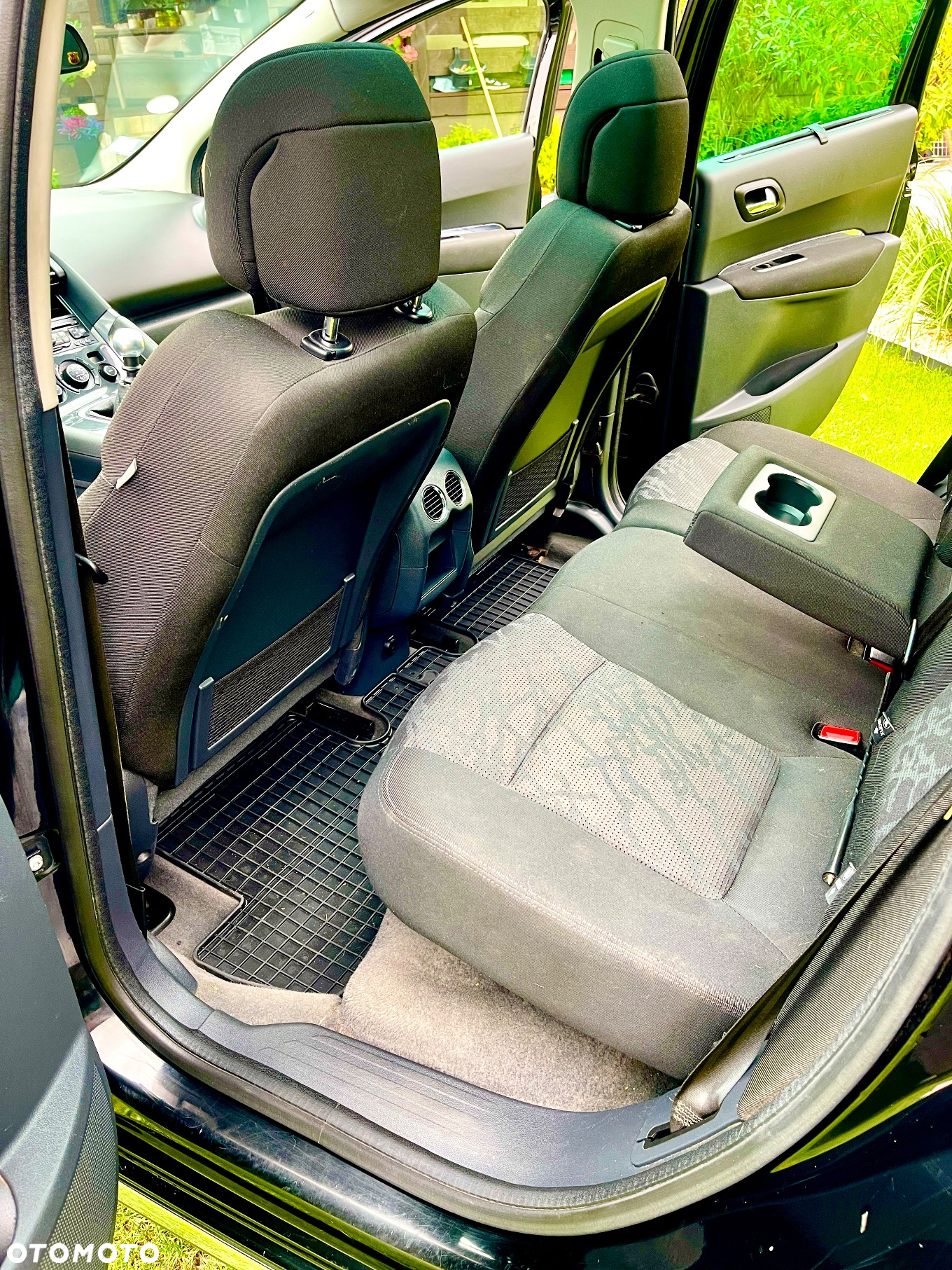 Peugeot 3008 1.6 HDi Premium - 22