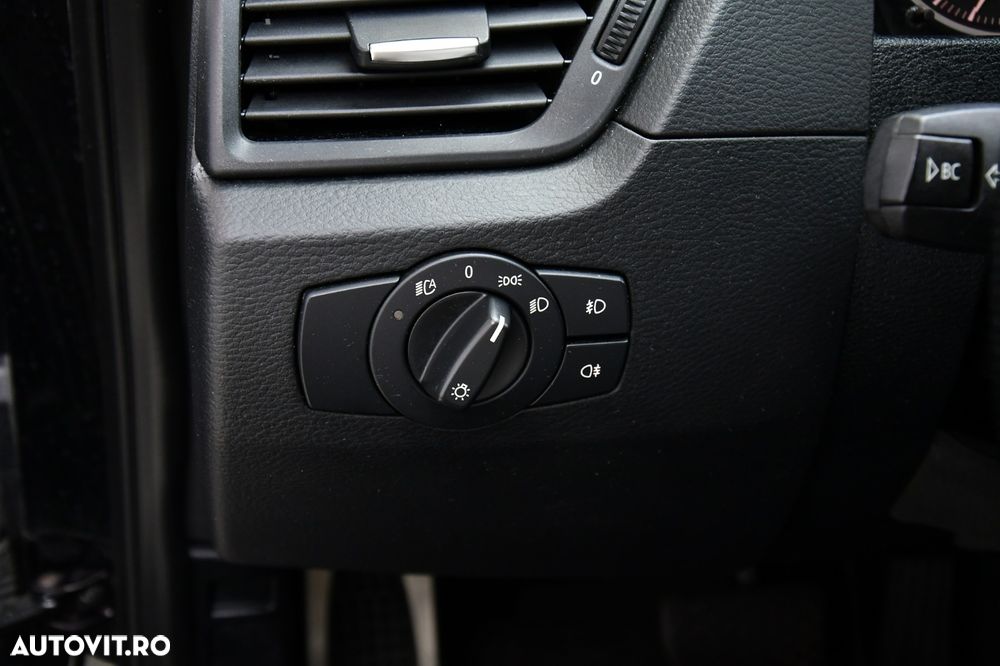 BMW X1 xDrive23d Aut. - 19
