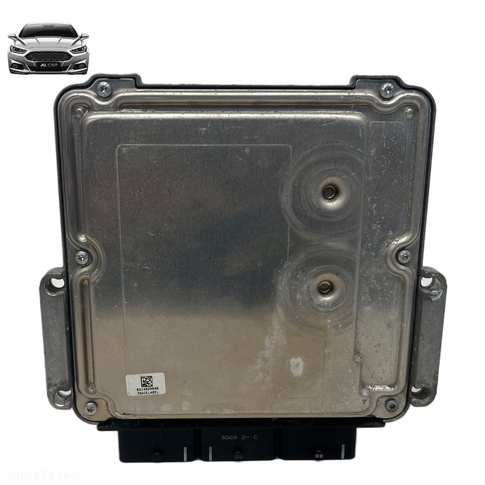 STEROWNIK SILNIKA 2.2 TDCI EURO 4 FORD MONDEO MK4 8G91-12A650-EE - 3