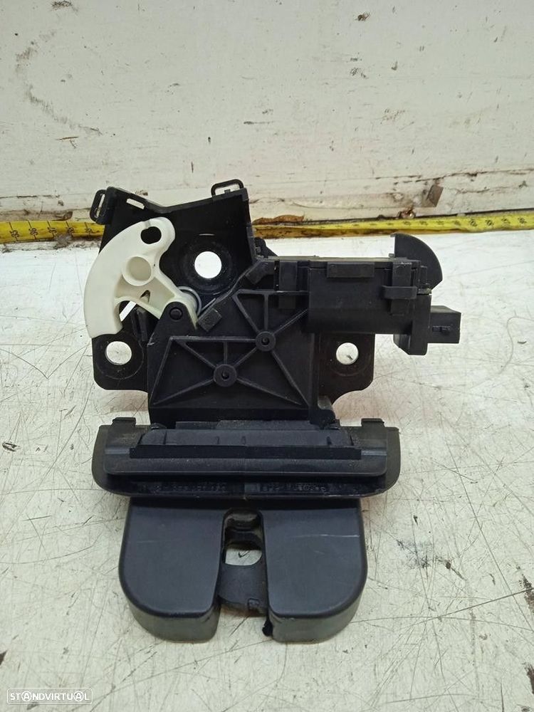 FECHADURA MALA / PORTA TRASEIRA AUDI A4 AVANT 2005 - 3