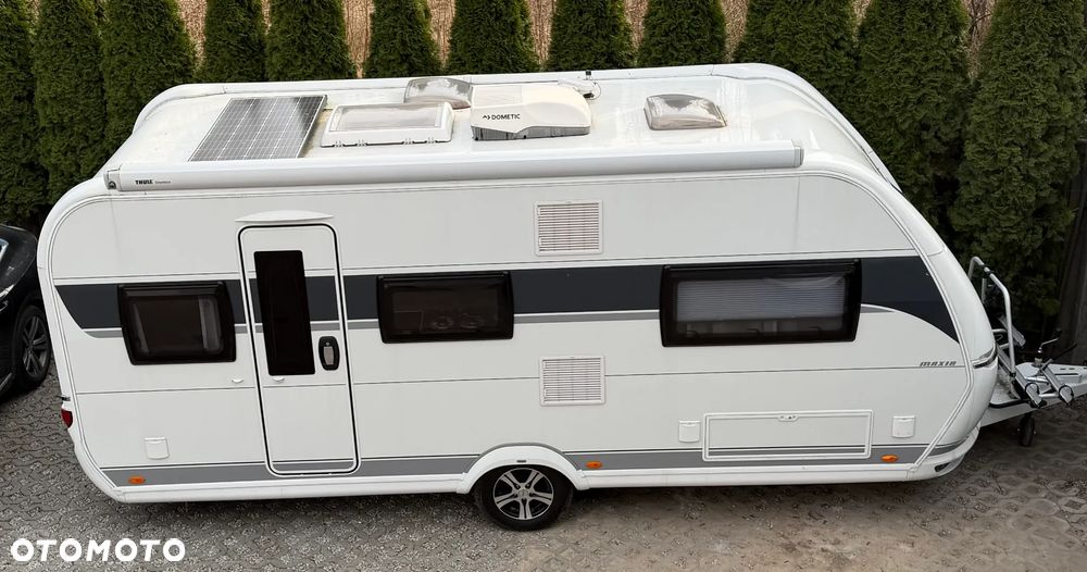 Hobby MAXIA 495UL - 2