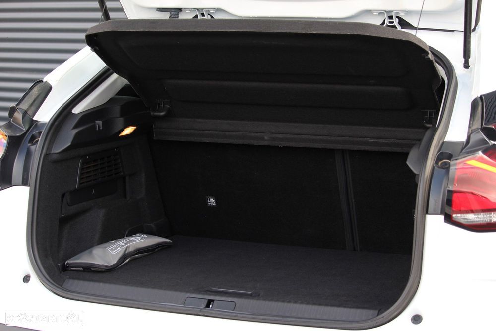 Citroën e-C4 50 kWh Feel Pack - 11