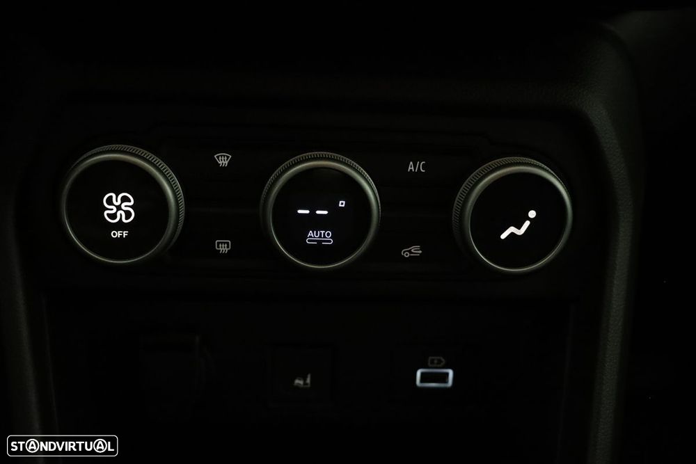 Dacia Jogger 1.0 ECO-G Extreme Bi-Fuel - 12