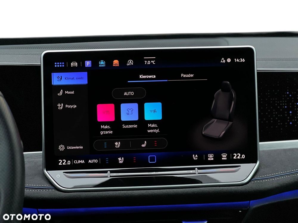 Volkswagen Passat Variant - 35