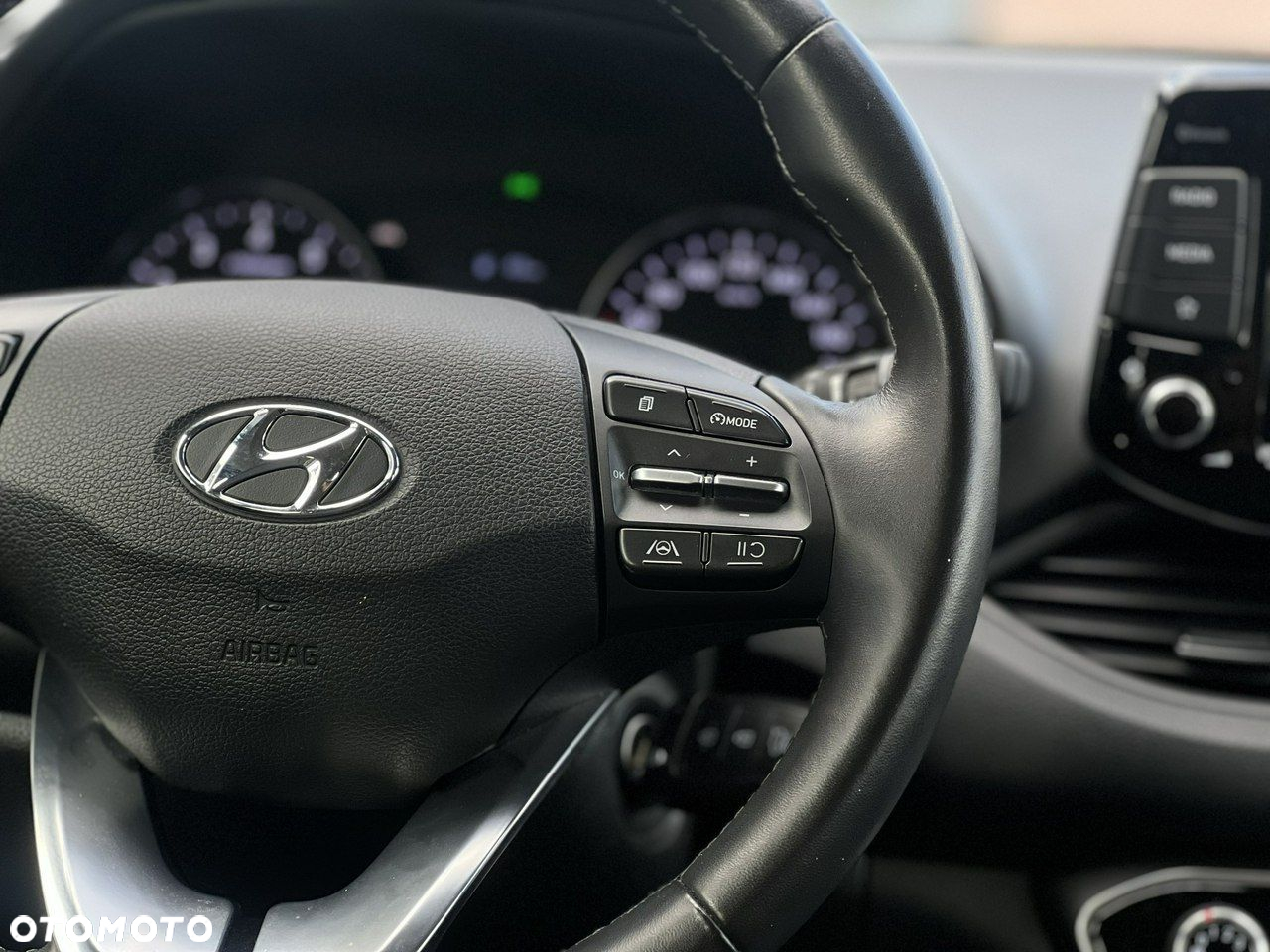 Hyundai i30 1.0 T-GDI Modern - 16