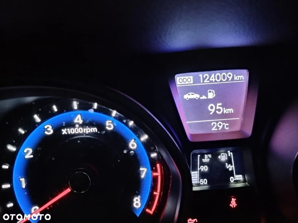 Hyundai i30 1.4 Classic - 4