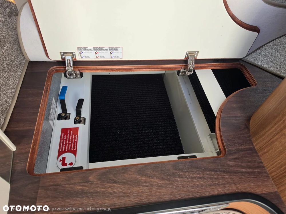 Carthago E-LINE I 50 LE - 27