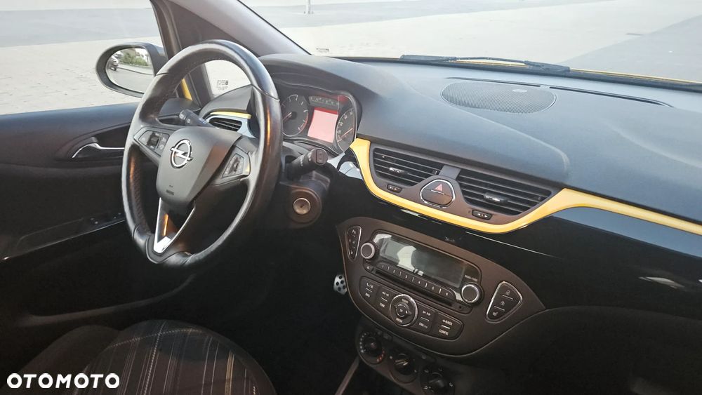 Opel Corsa 1.4 Innovation - 35
