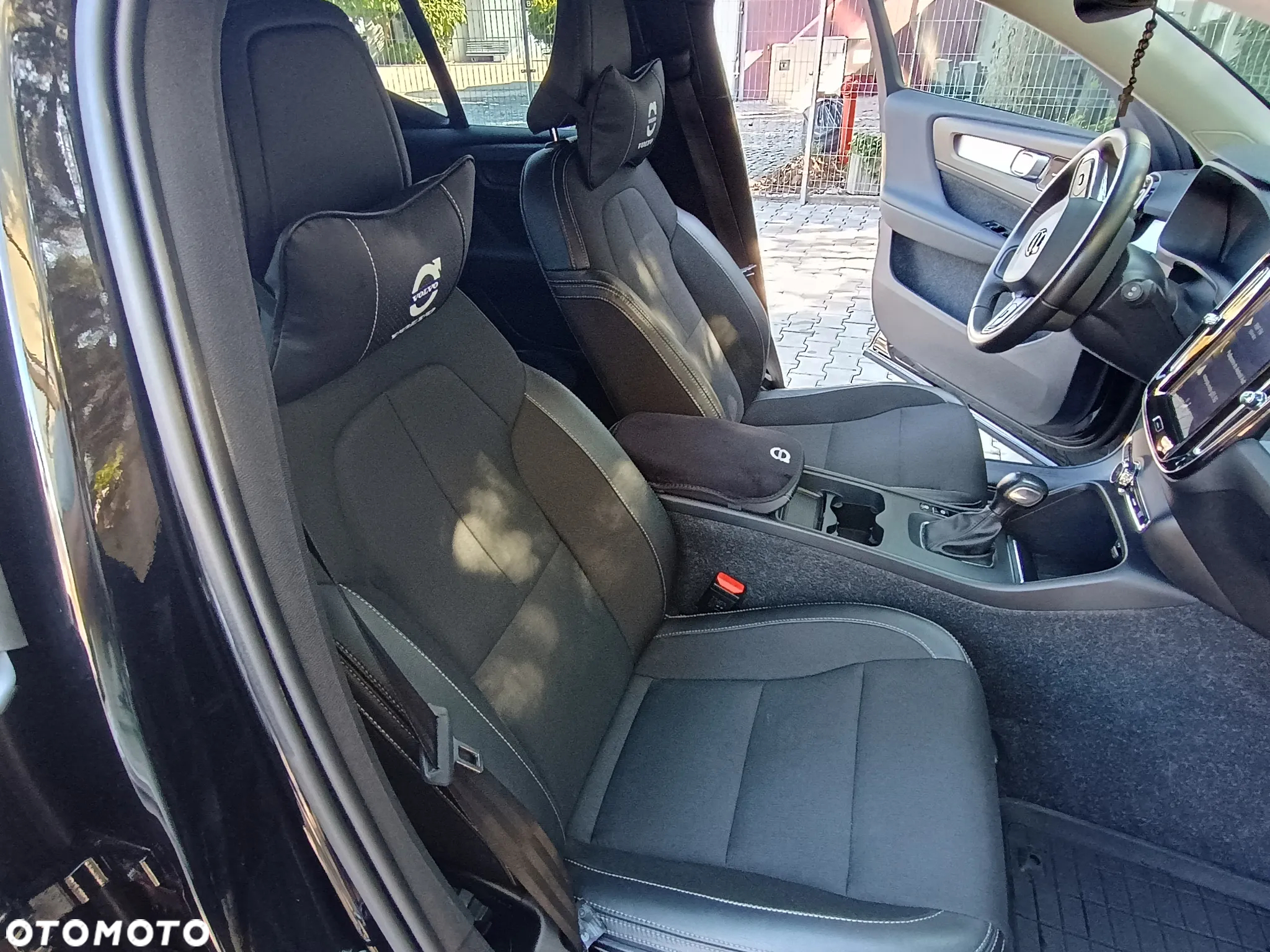 Volvo XC 40 D3 Momentum - 17