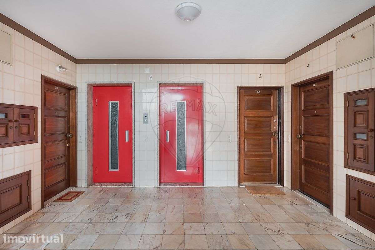Apartamento T1 para venda - Grande imagem: 3/31