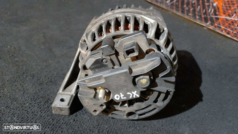 Alternador Volvo Xc70 Cross Country (295) - 4