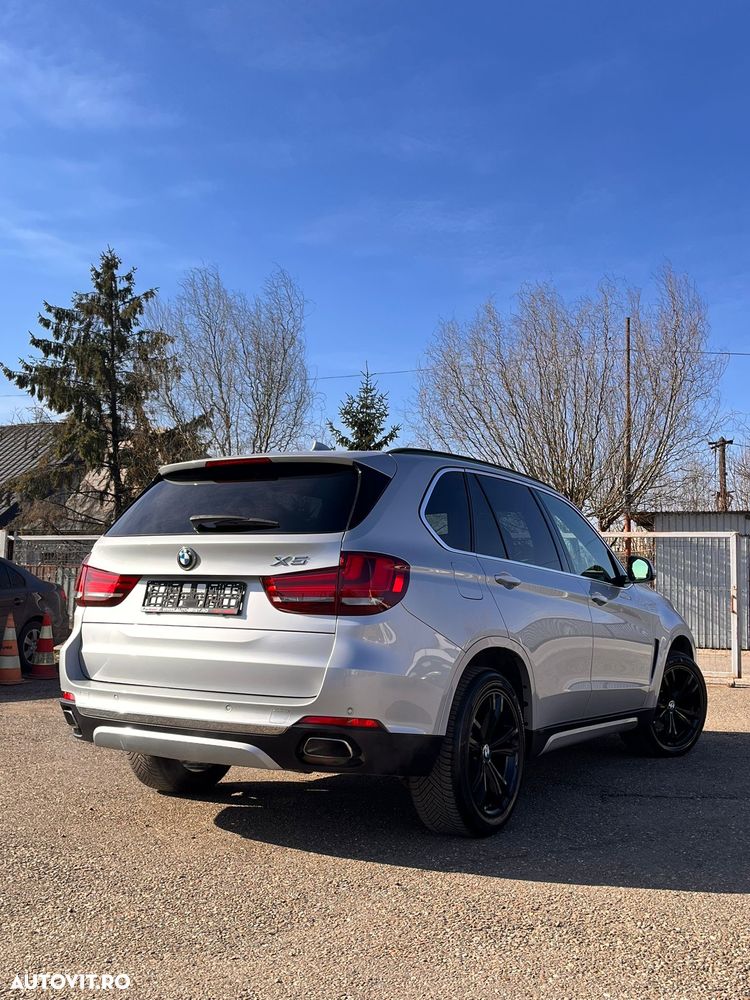 BMW X5 - 4