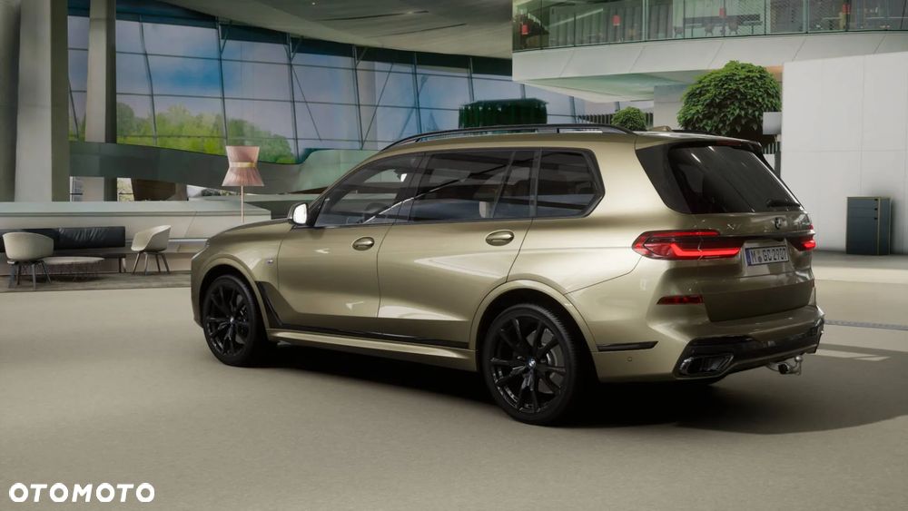 BMW X7 - 8