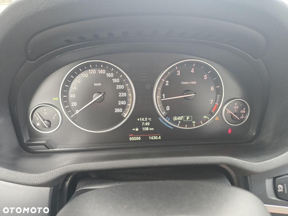 BMW X3 xDrive20i xLine - 25