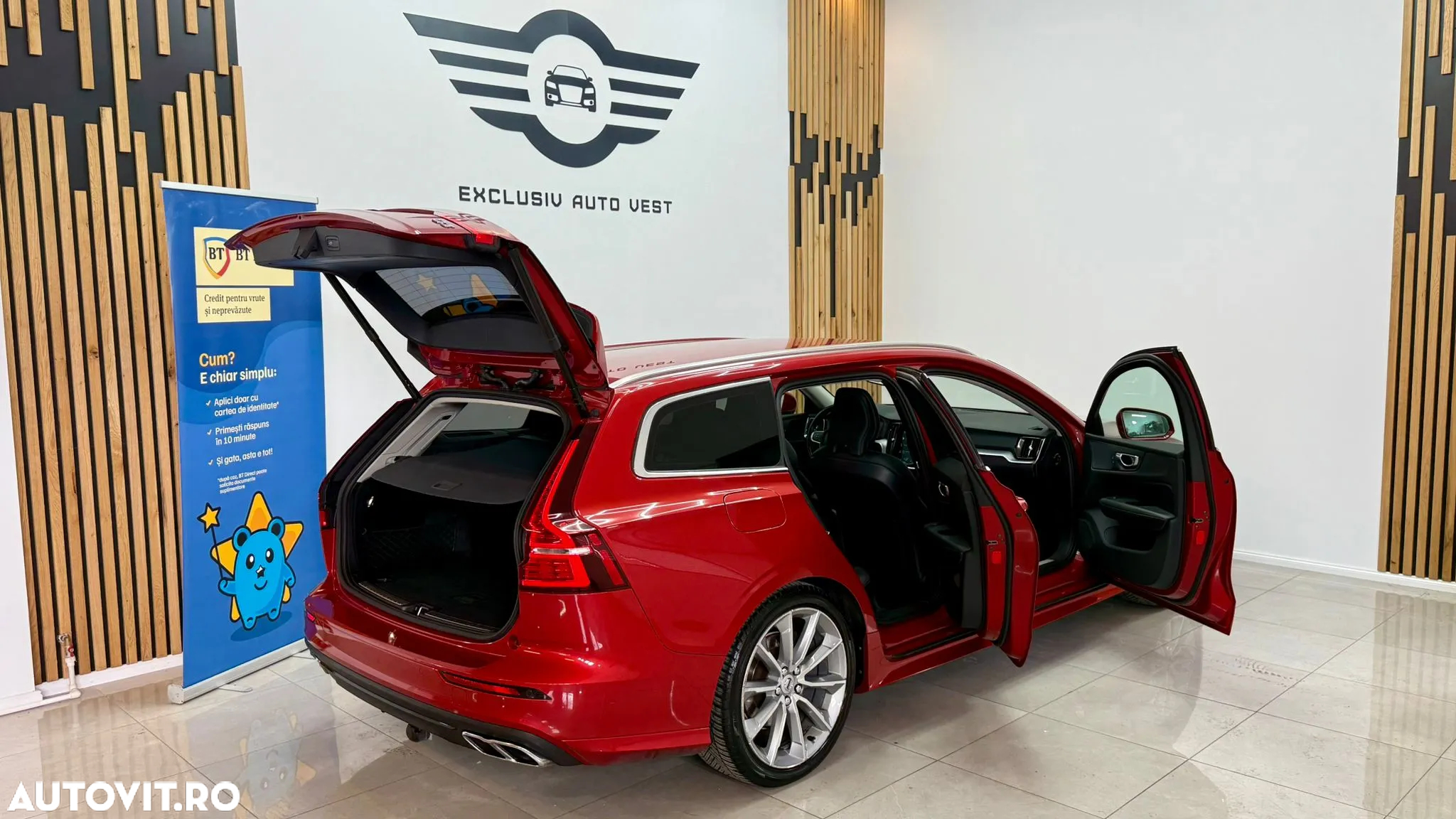 Volvo V60 D3 Momentum - 18