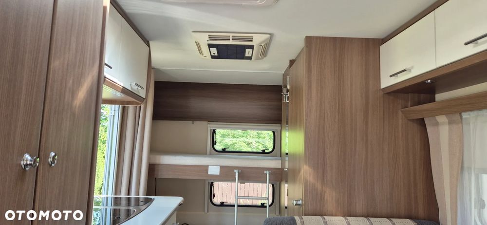 Sterckeman Alizé Concept 490PE - 14