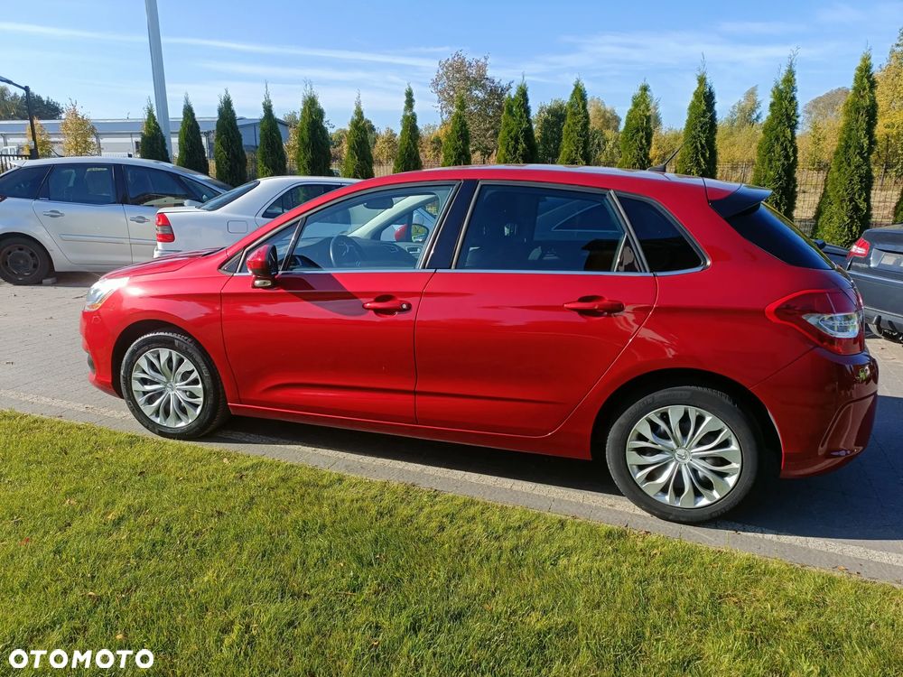 Citroën C4 - 39