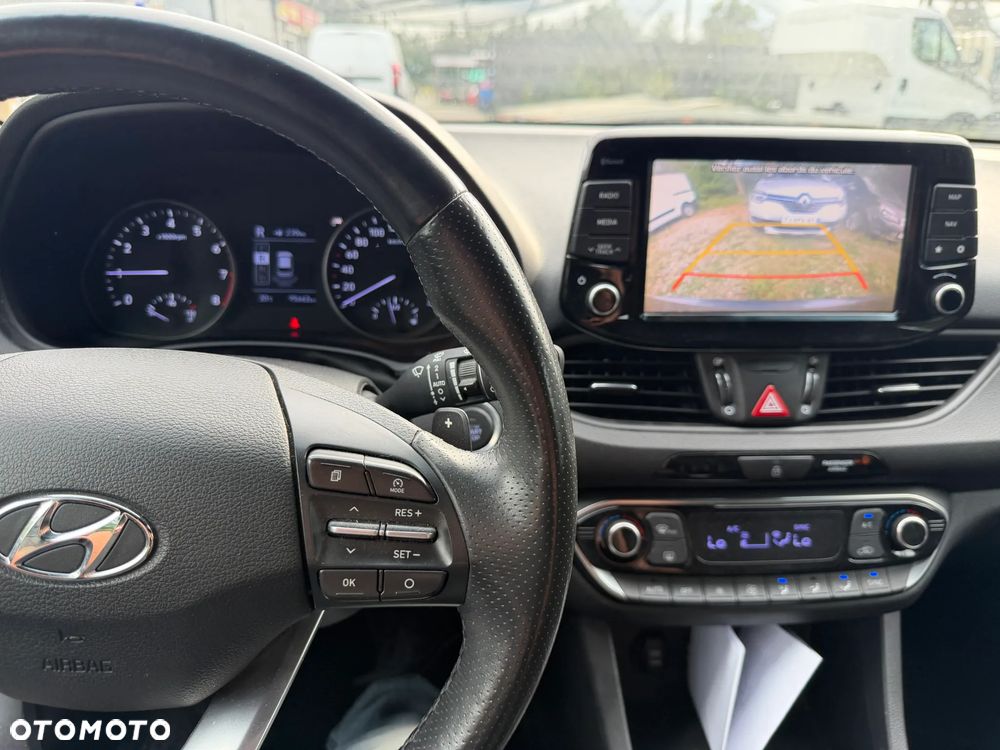 Hyundai i30 1.4 T-GDI GPF Premium DCT - 9