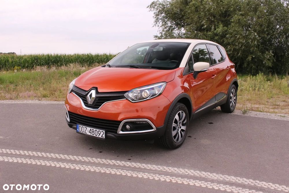 Renault Captur 1.5 dCi Intens - 10