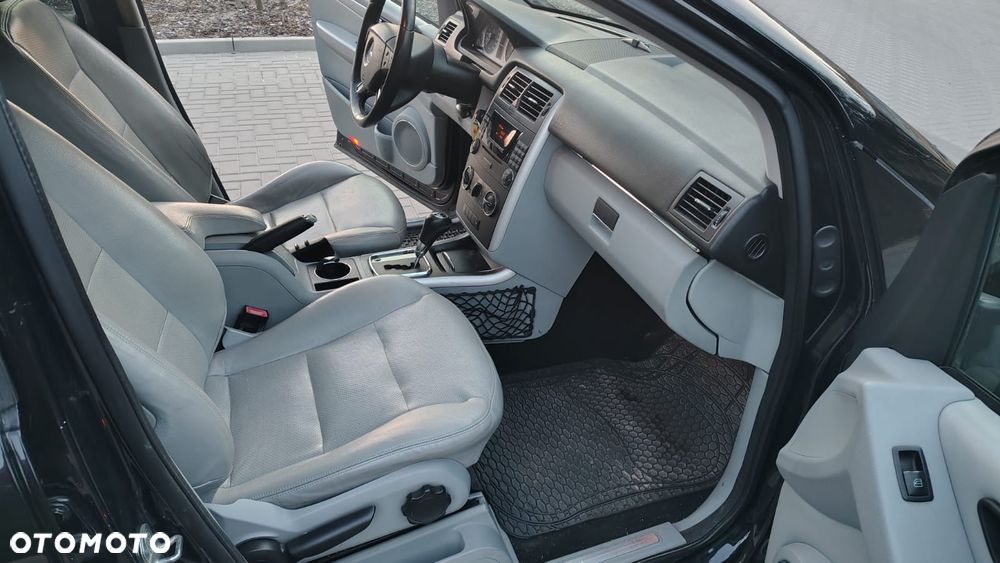 Mercedes-Benz Klasa B 180 CDI - 8